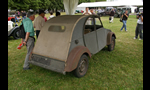 Citroen 2 CV 1939 Prototype